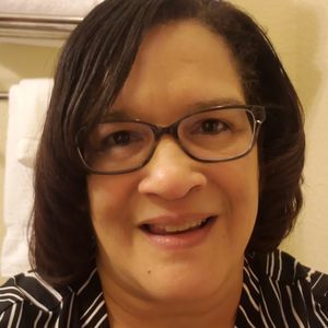 Meet your Posher, Brenda